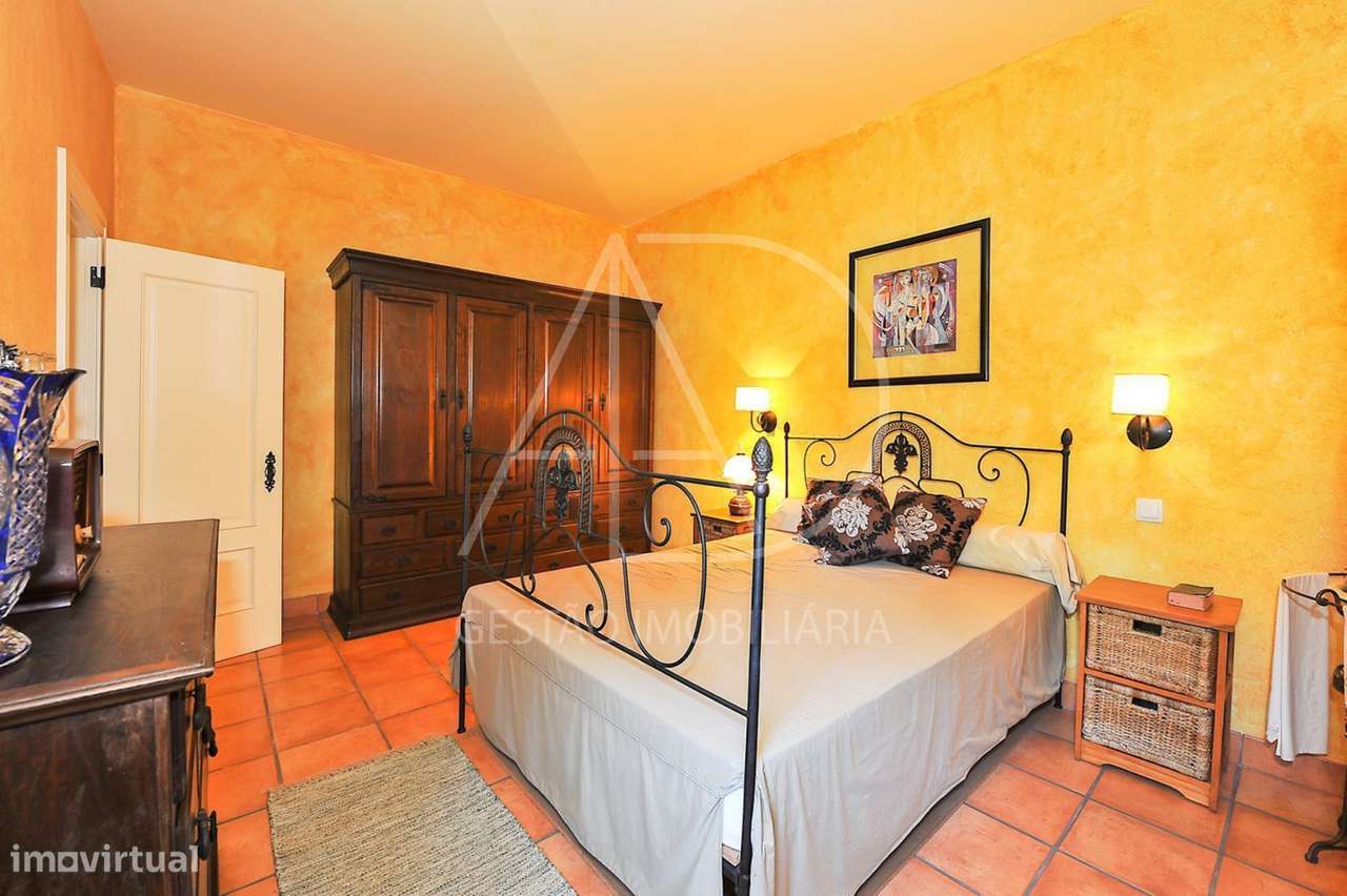 MORADIA ISOLADA T5 EM VERDIZELA-19