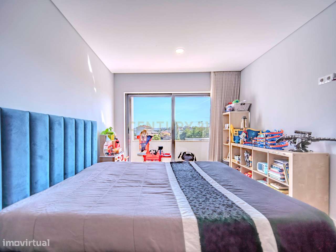 Moradia T3+1 com Amplas Áreas Exteriores | Rio Tinto-22