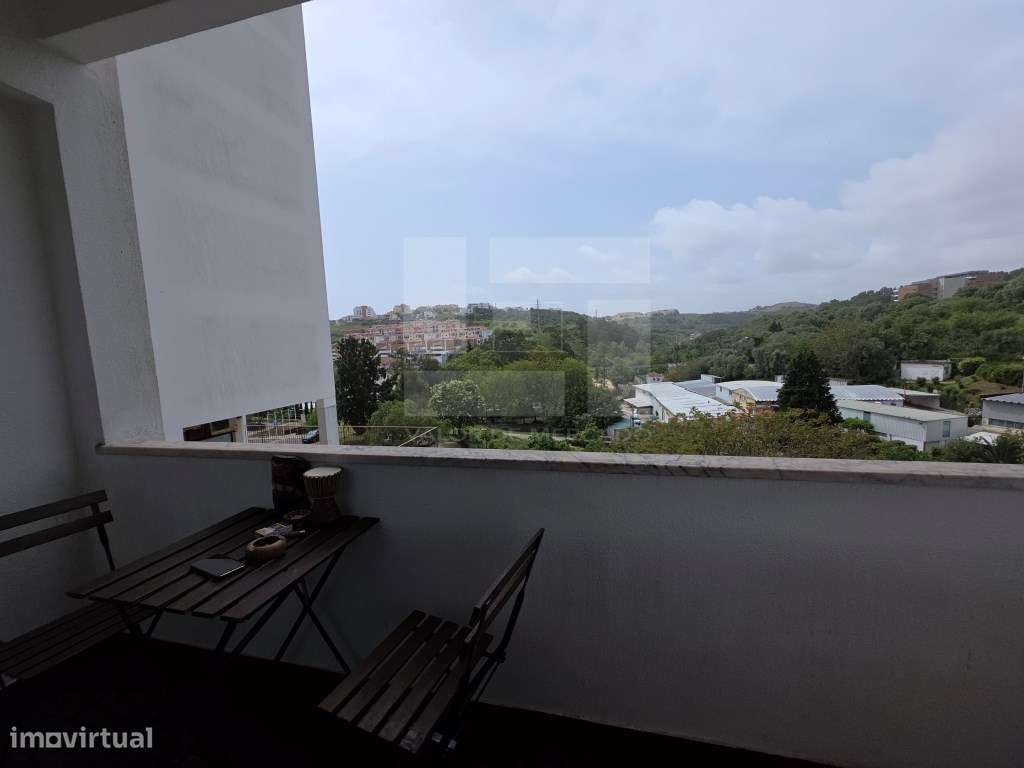 T2 Carnaxide com estacionamento-4