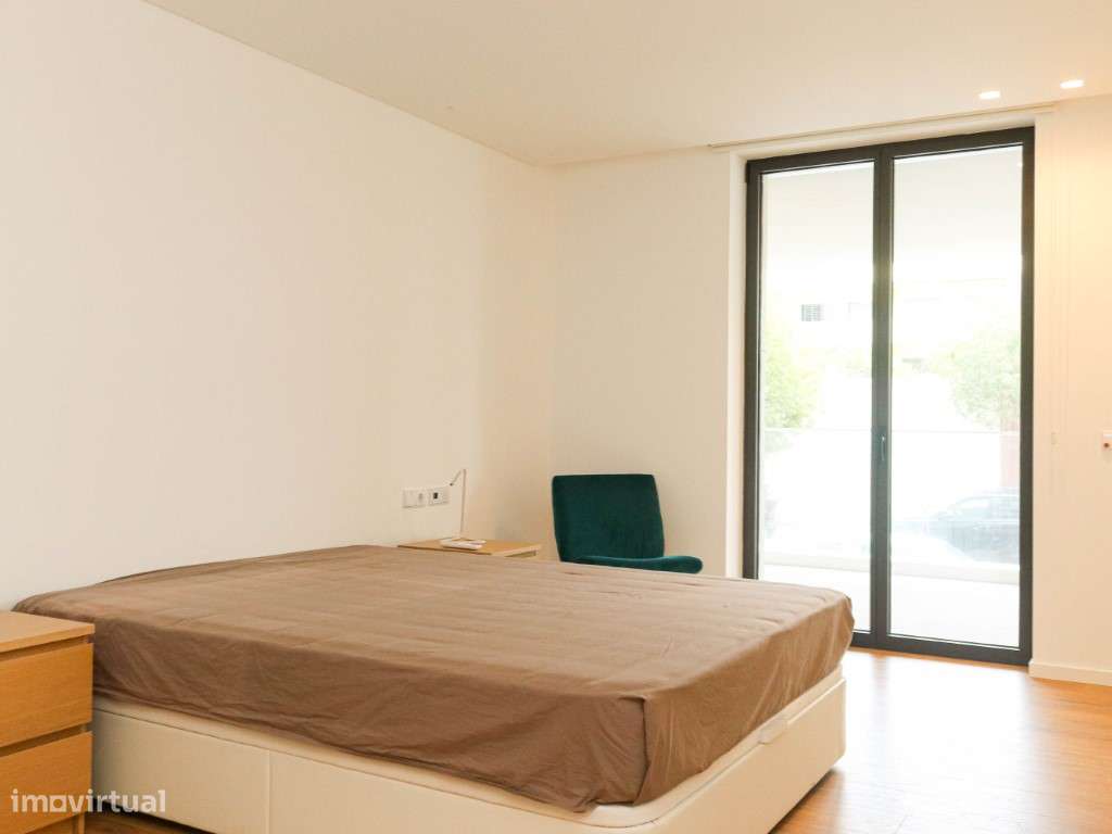 Apartamento T4 Exclusivo com Vista para a Ria Formosa Viva o Melhor...-8