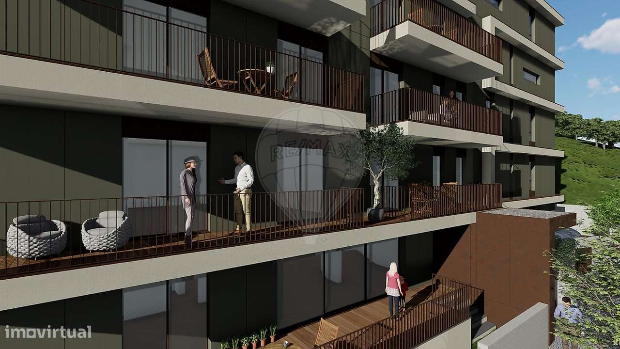 Apartamento T3 para venda - Grande imagem: 5/26