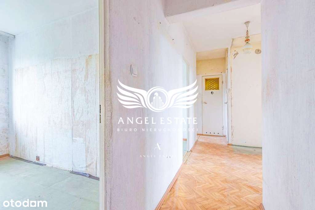 Okazja inwestycyjna na os. Arkońskim. Okazja!-8