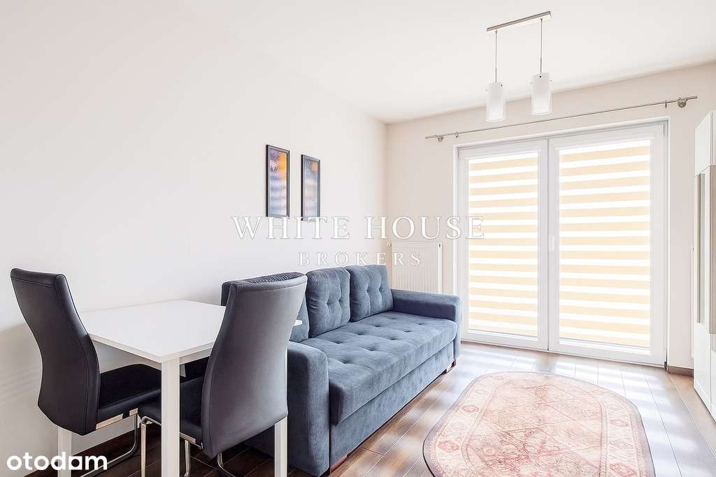 3 pokoje, balkon, dużo zieleni, do wejścia-2