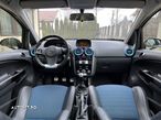 Opel Corsa 1.6 Turbo OPC - 5