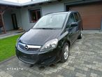 Opel Zafira 1.7 CDTI Cosmo - 1