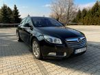 Opel Insignia 2.0 CDTI Cosmo - 1