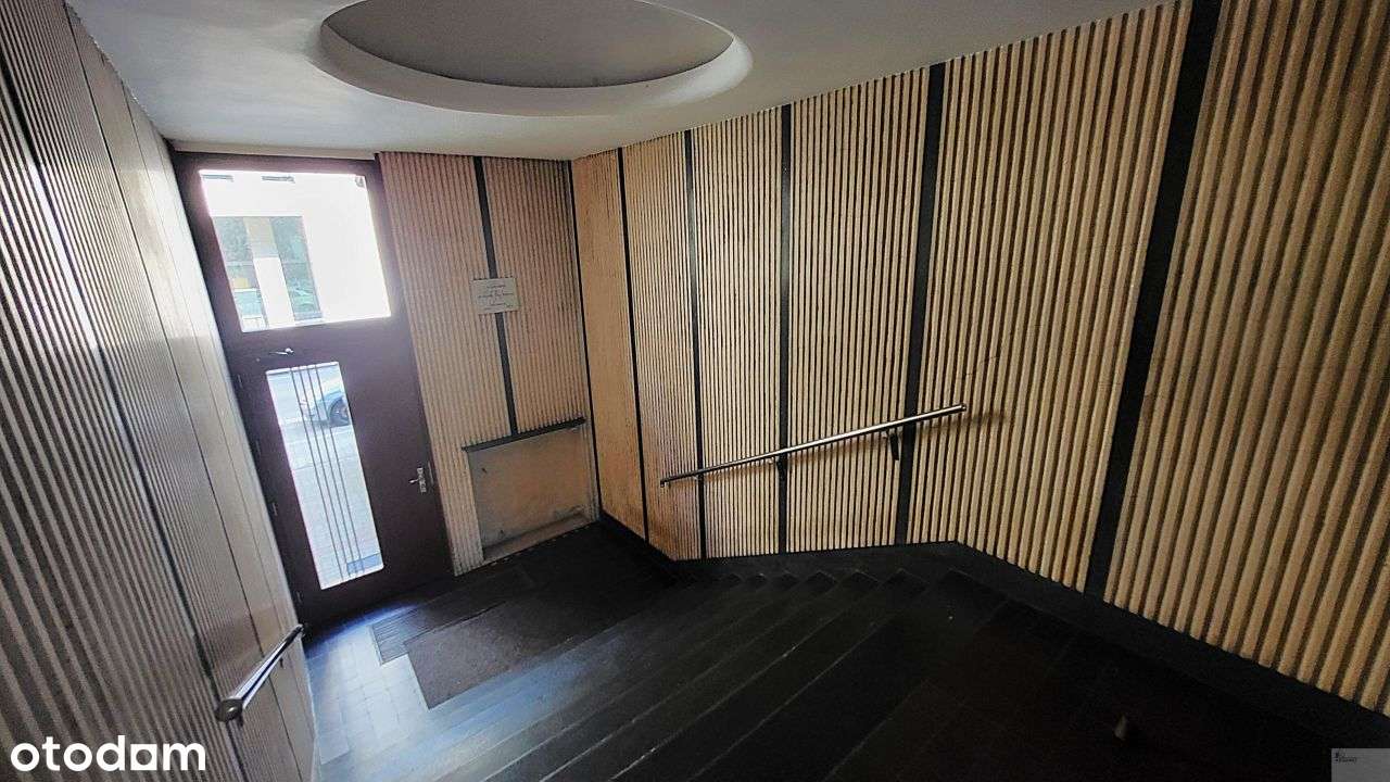 Przestronne, wyjątkowe mieszkanie. Prawdziwa katow-12