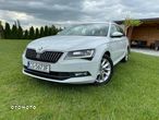 Skoda Superb 1.4 TSI ACT Style DSG - 1