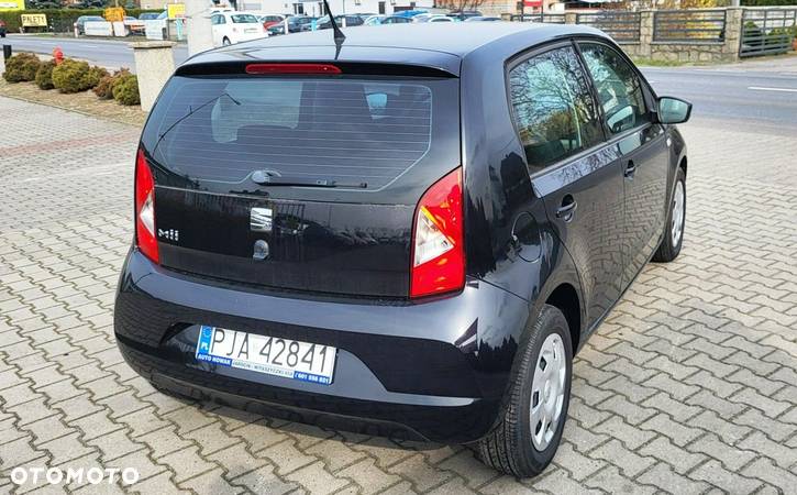 Seat Mii 1.0 Ecomotive Style - 6