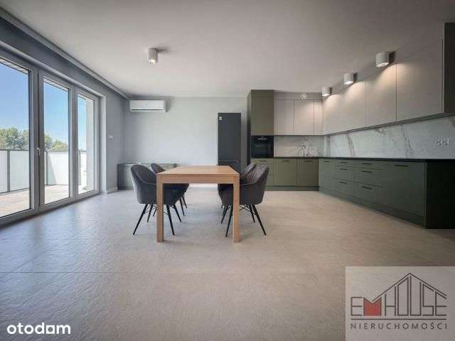 Bielany Wroc. - 4 Pokoje- Klima /Parking /A4 - Pełny obrazek: 4/18