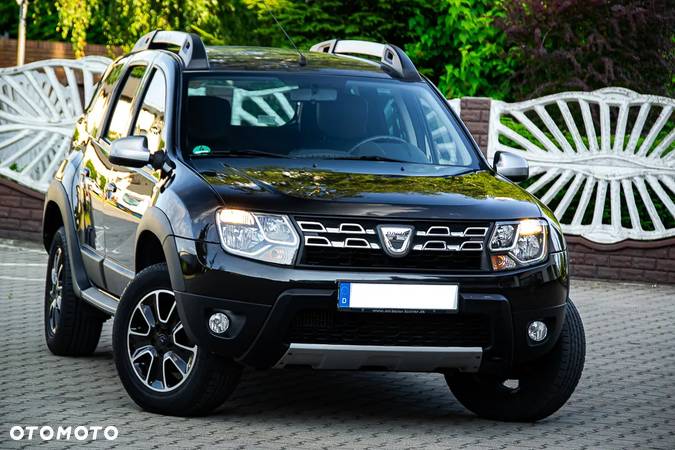 Dacia Duster 1.2 TCe Comfort 4WD - 1