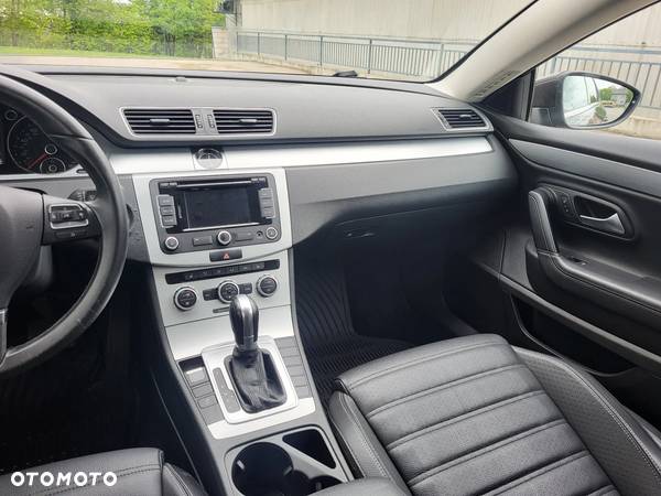 Volkswagen CC 2.0 TSI DSG - 18