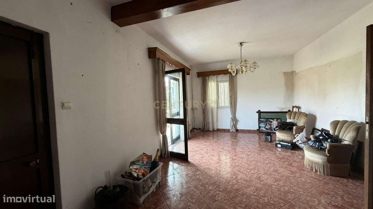 Moradia V3 - Termas de S. Vicente, Penafiel-7