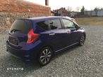 Nissan Note 1.2 Black Edition - 4