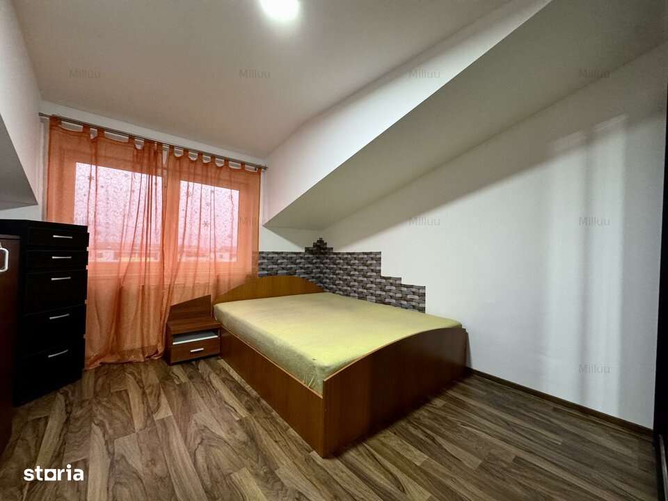 Apartament 3 camere | 2 niveluri | Parcare | Petfriendly |  Eroilor– - Imagine principală: 5/19