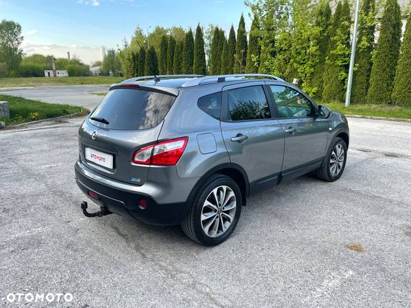 Nissan Qashqai 1.5 dCi Tekna - 31