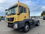 MAN TGS 18.460 4x4, HydroDrive - 1