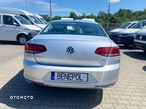 Volkswagen Passat 1.8 TSI BMT Comfortline DSG - 4