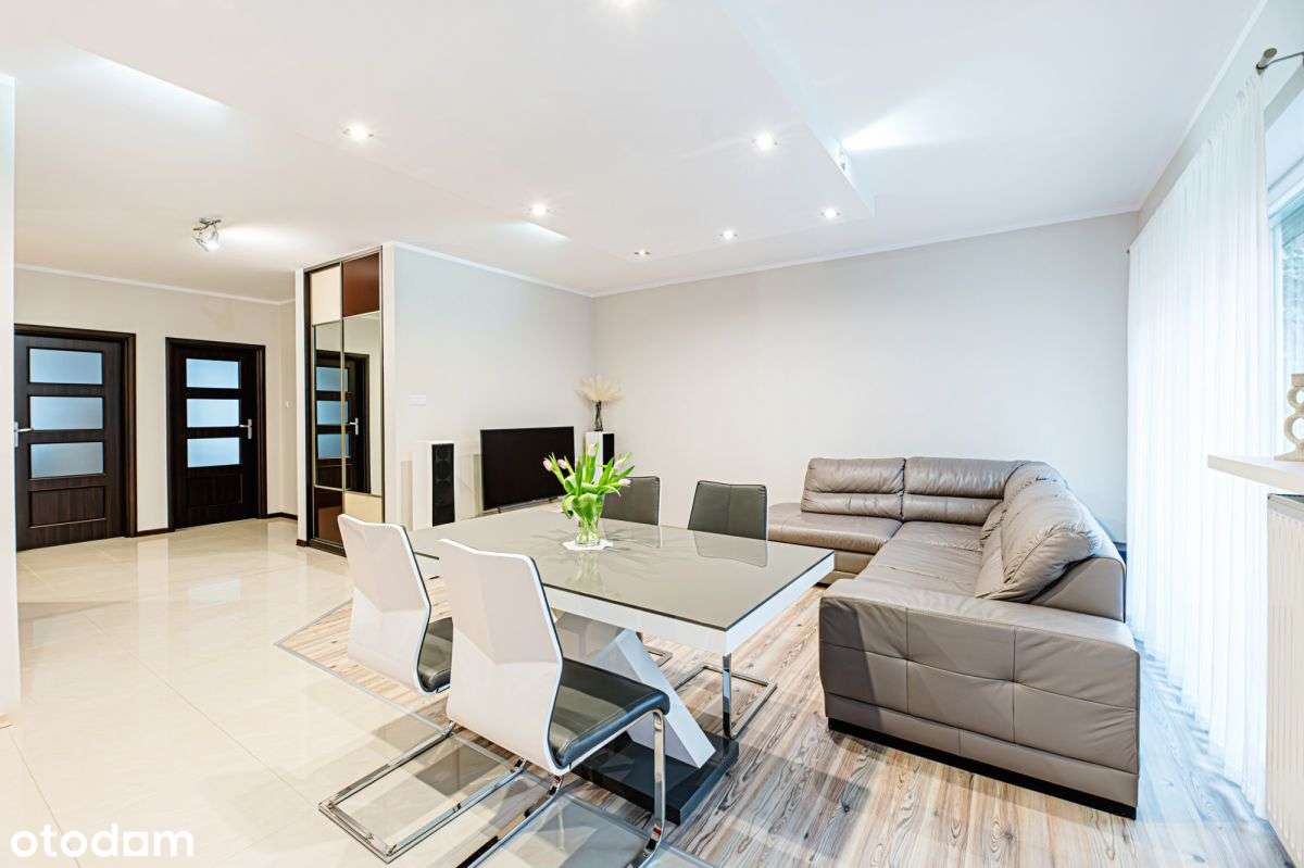 Naramowice, taras, 3 pokoje, duże, wygodne-2