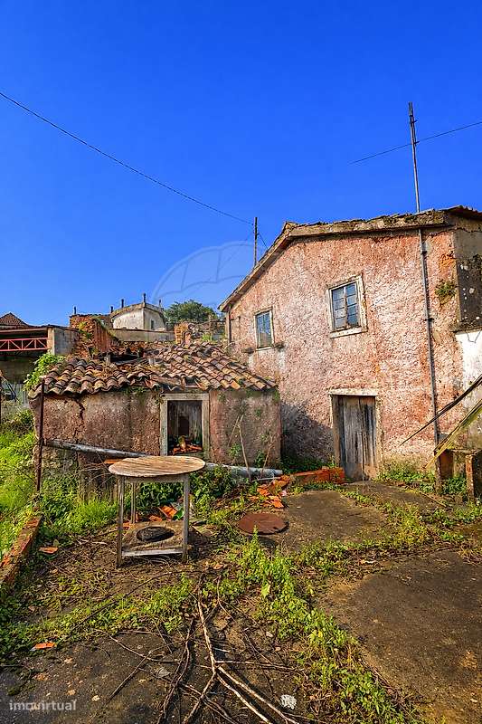 Moradia T3 para venda-6