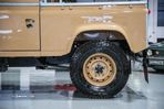 Land Rover Defender 90 2.5 Td5 Soft Top - 11