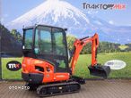 Kubota KX18 - 3