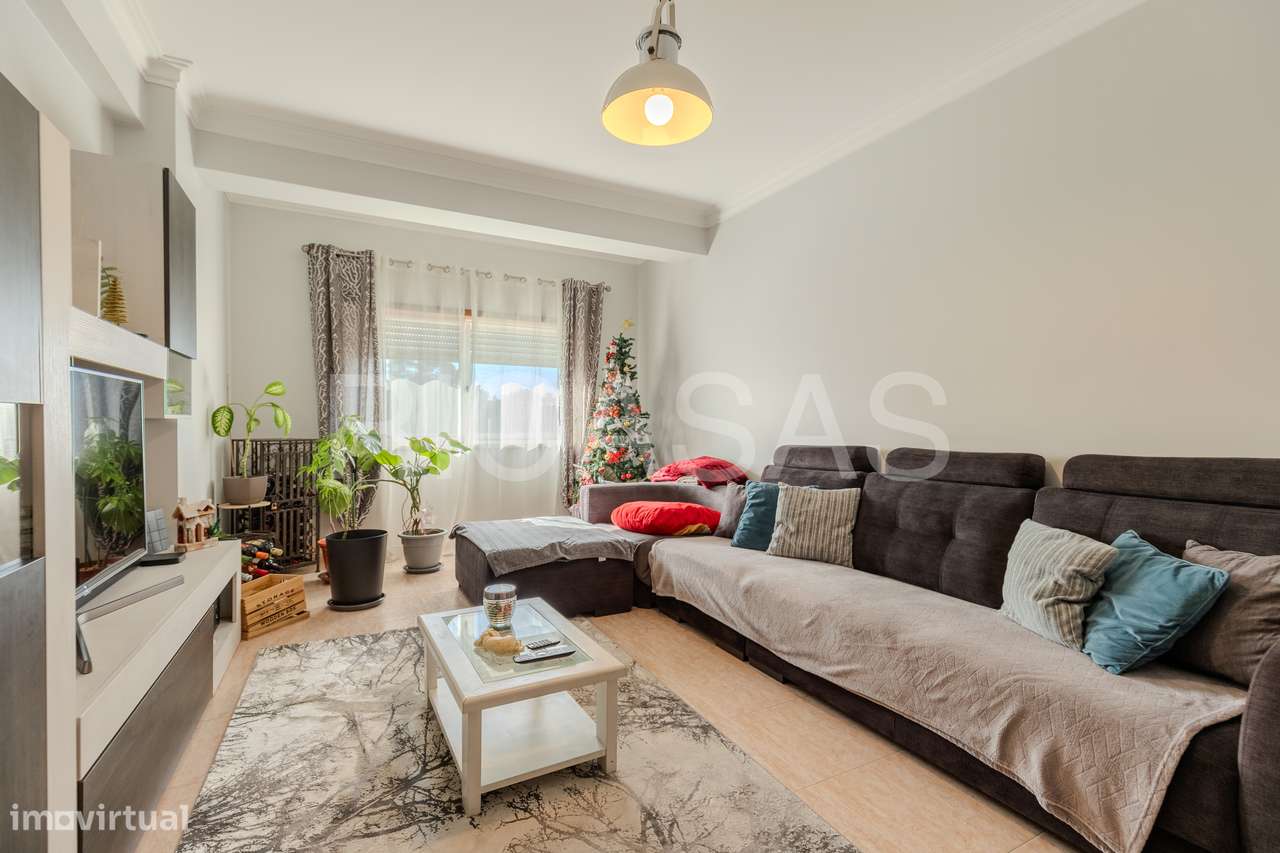 Excelente Apartamento T3 - Grande imagem: 4/23