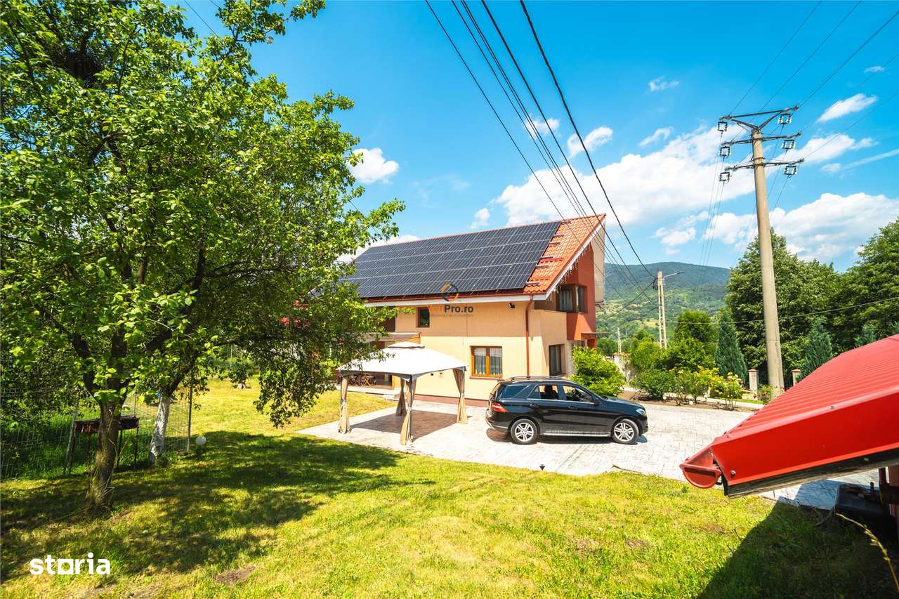 Fara Comision Vila Exclusivista langa Statiunea Straja-13