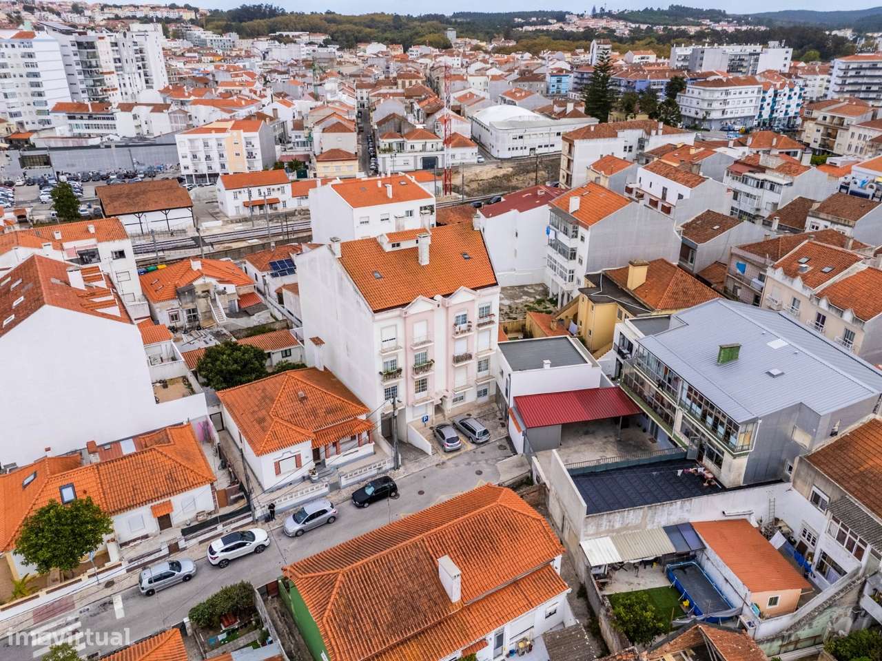 Apartamento T3 Venda em Caldas da Rainha - Santo Onofre e Serra do Bou-23
