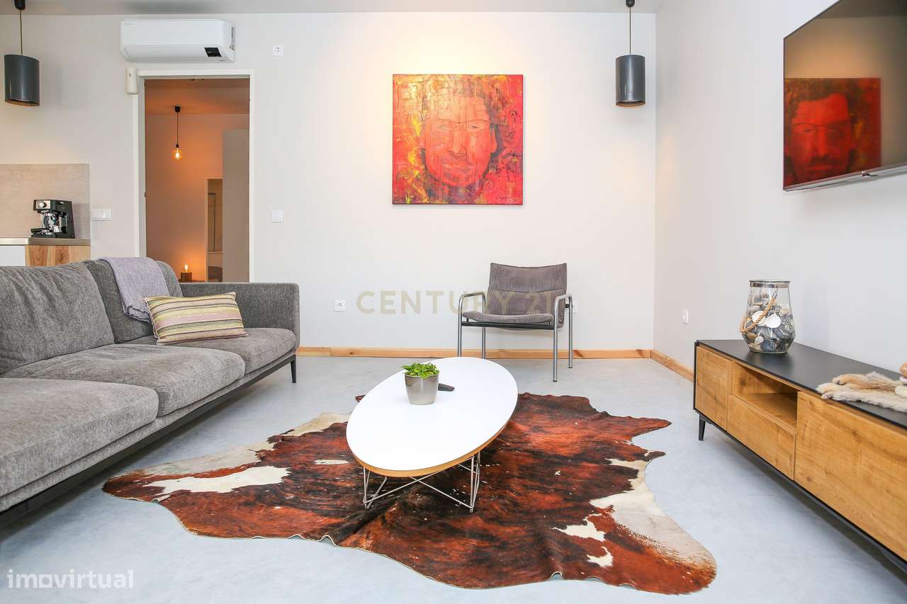 Moradia Bifamiliar T3 + T1 em Seixal, Lourinhã - Vida Costeira - Grande imagem: 4/37