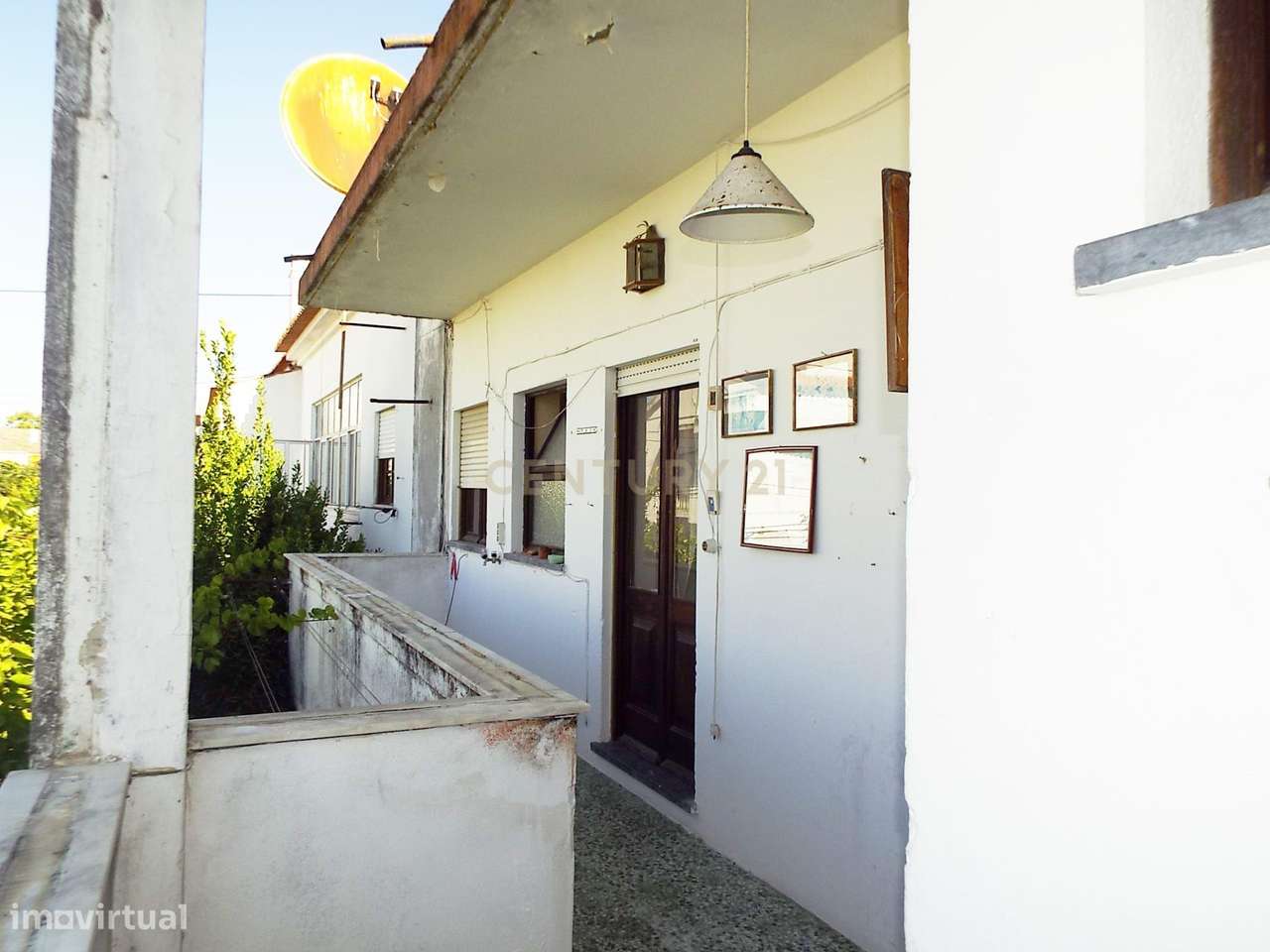 Moradia, 200 m², Malagueira e Horta das Figueiras - Grande imagem: 4/18