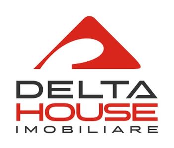 Delta House Imobiliare Siglă