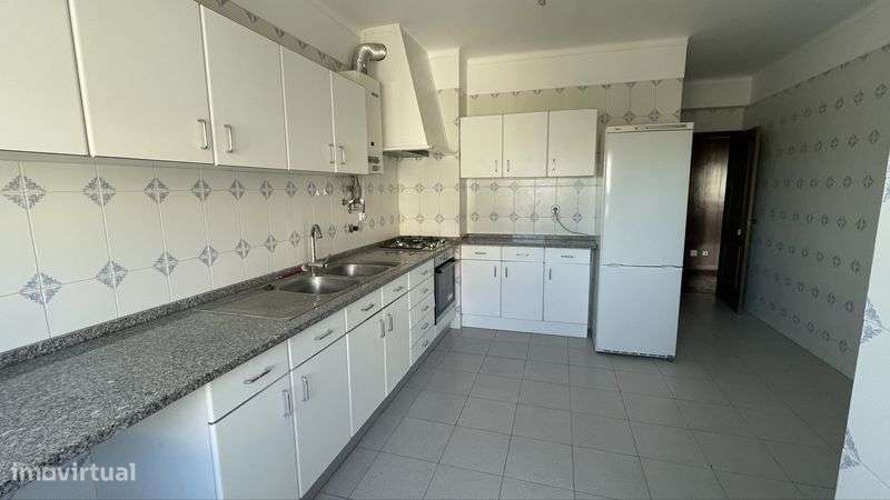 Apartamento para arrendamento - Grande imagem: 5/8