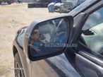 Oglinda stanga MAZDA 6 Hatchback (GG) [Fabr 2002-2008] Negru - 1