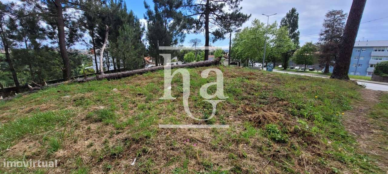 Terreno em Porto-9
