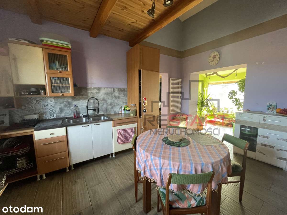 Urokliwe siedlisko w Korabiewicach-18