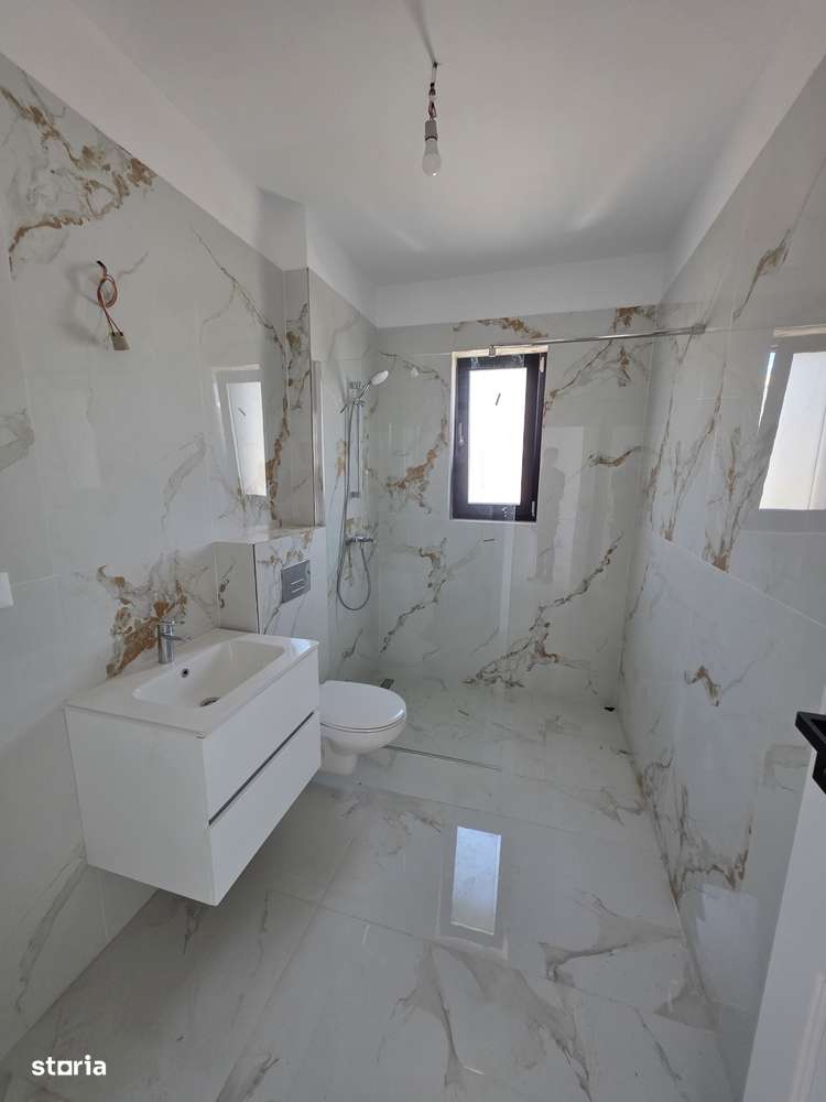 Casa Vila 4 camere 2 băi  Bragadiru ilfov Zona Leroy Merlin - Imagine principală: 5/18