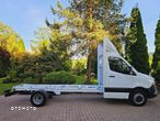 Mercedes-Benz Sprinter 519/419 CDI Rama Max 3.0 CDI ! Klima ! Poduszki ! Perfekcyjny Stan ! 190 Km * - 3