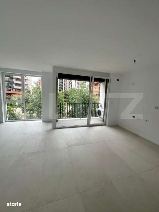 Studio 48 mp, spatiu de birou, 480 euro, Calea Torontalului