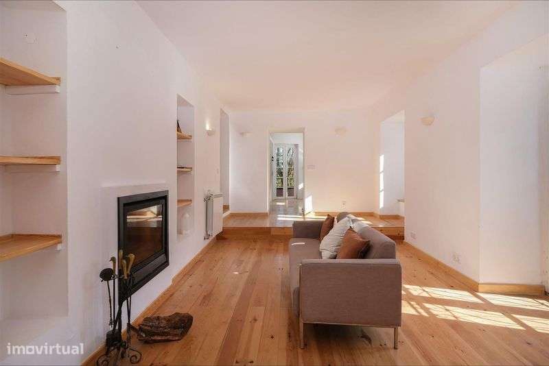 Arrendamento residencial de moradia independente no centro de Sintra - Grande imagem: 5/10