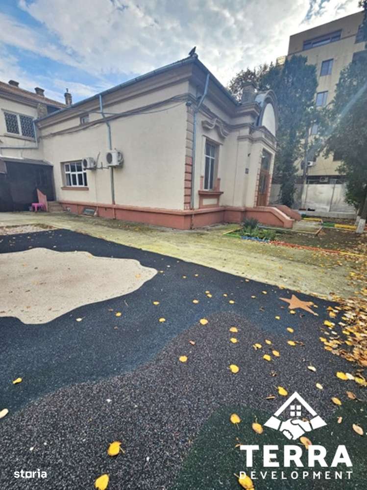 Proprietate deosebită în centrul Constanței - Investitie sigura!-0