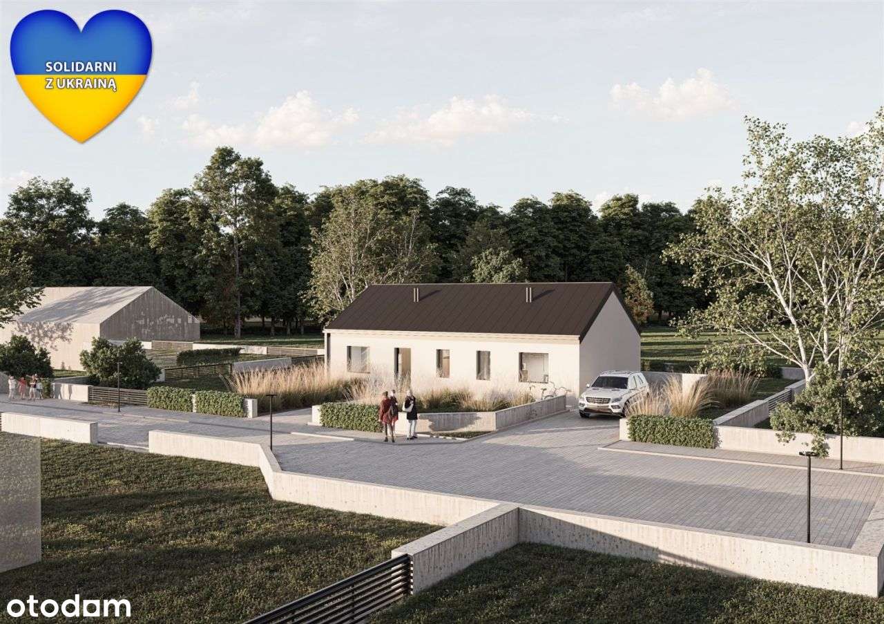 Dom w Gołaszewie koło Włocławka 474.200 zł.-5