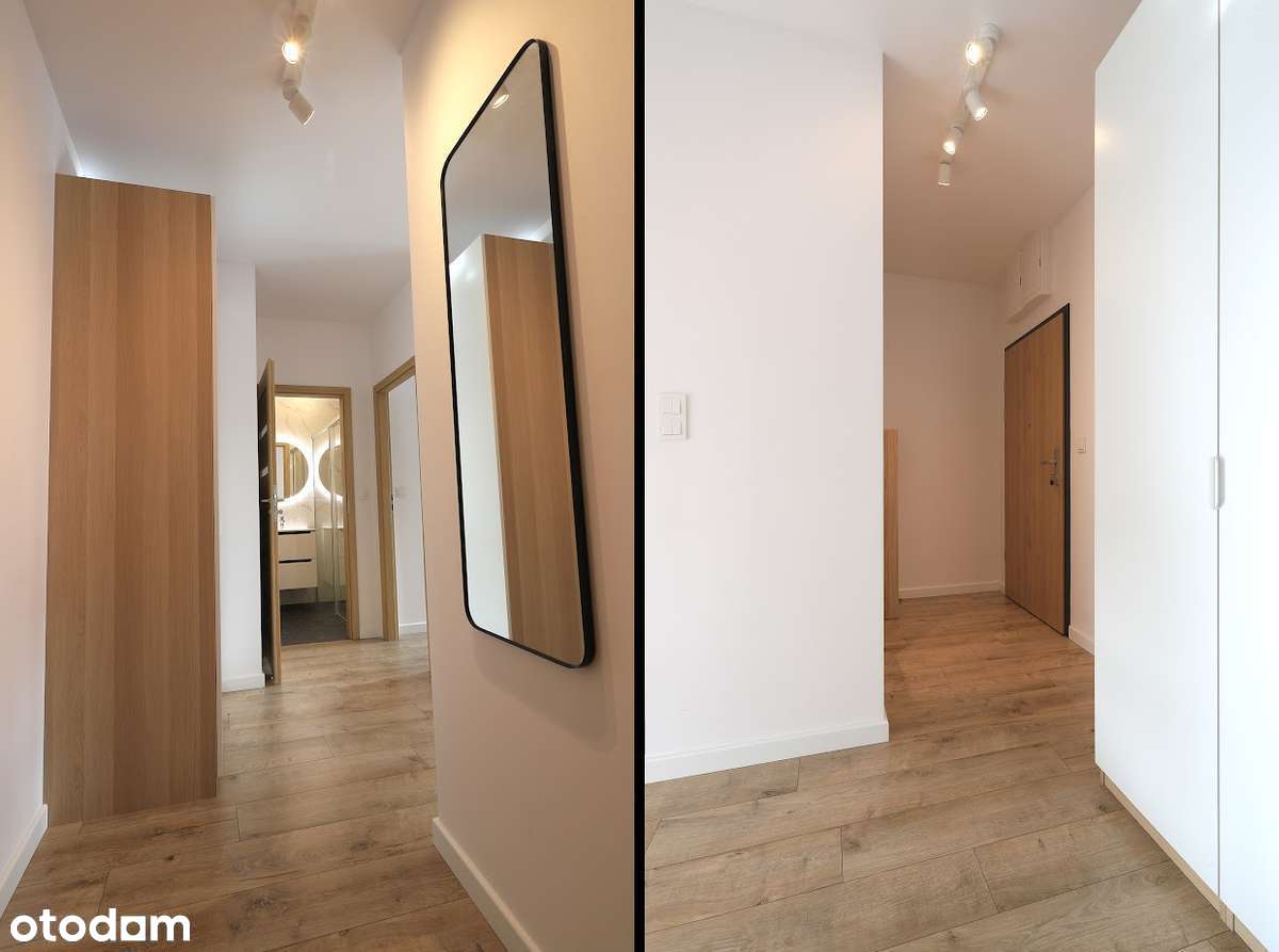 Ulica Miedziana 54, 2pokoje, garaż, Wirtualny Spacer-7