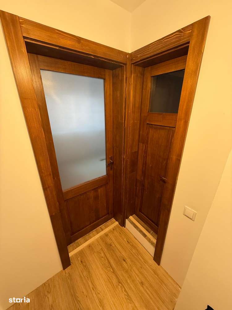 RAMDA  ,Ap. 2 camere la cheie  parter + balcon Sovata - Imagine principală: 5/7