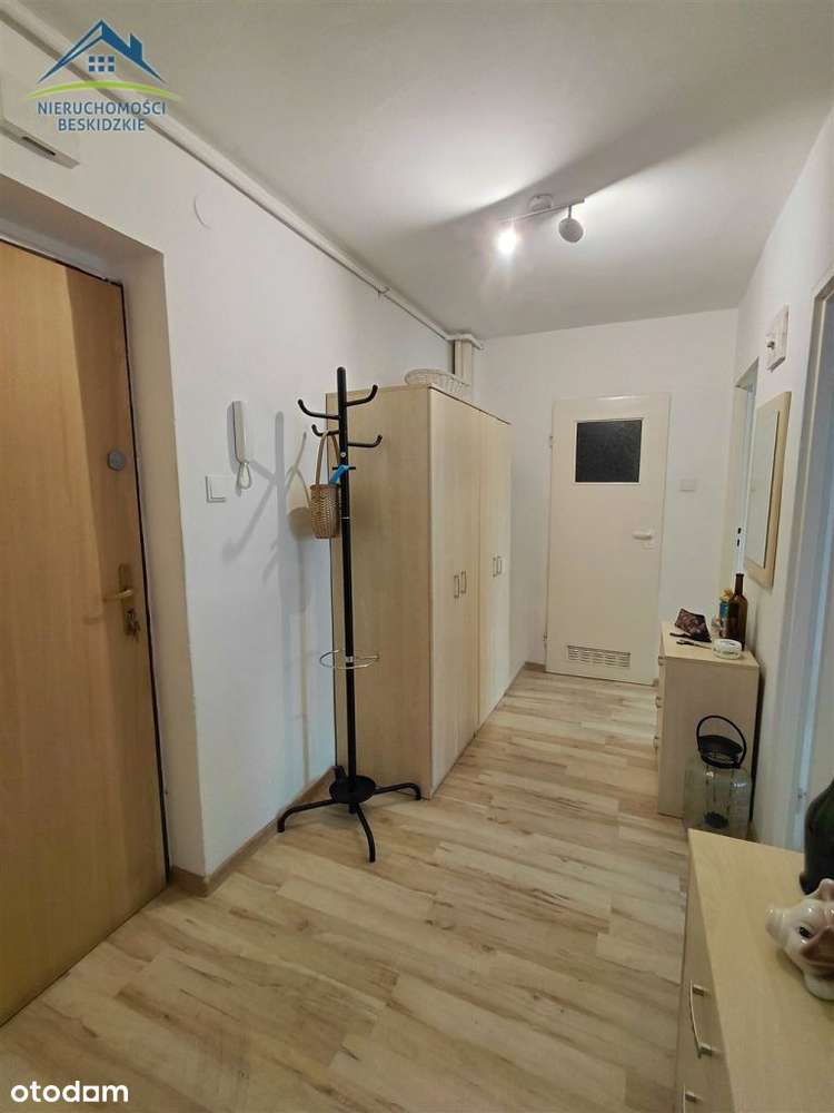 Mieszkanie w centrum Ustronia, pierwsze piętro!-6