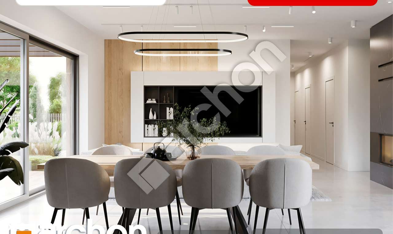 Dom w skalnicach - Pełny obrazek: 4/6