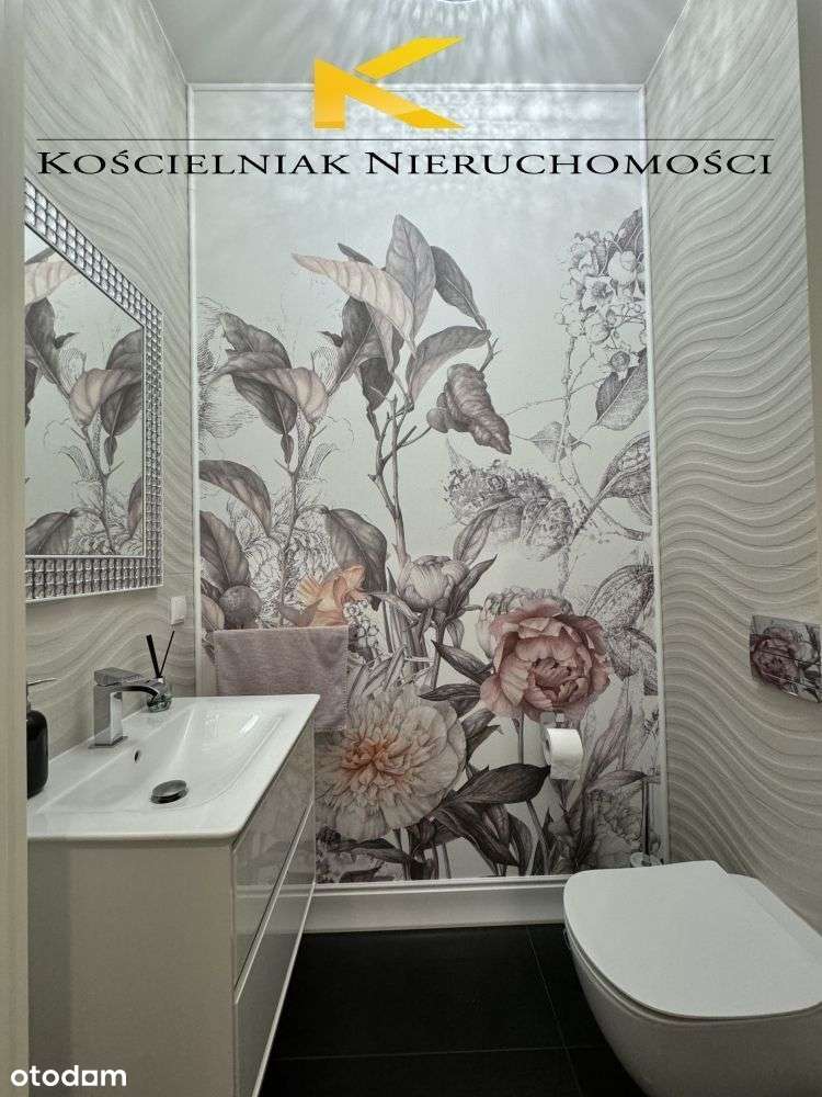 Luksusowy dom wolnostojący Oferta Premium Zg.-13