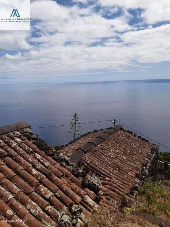 Ruínas + Terreno com Projeto Aprovado – Alojamento Turístico...-21