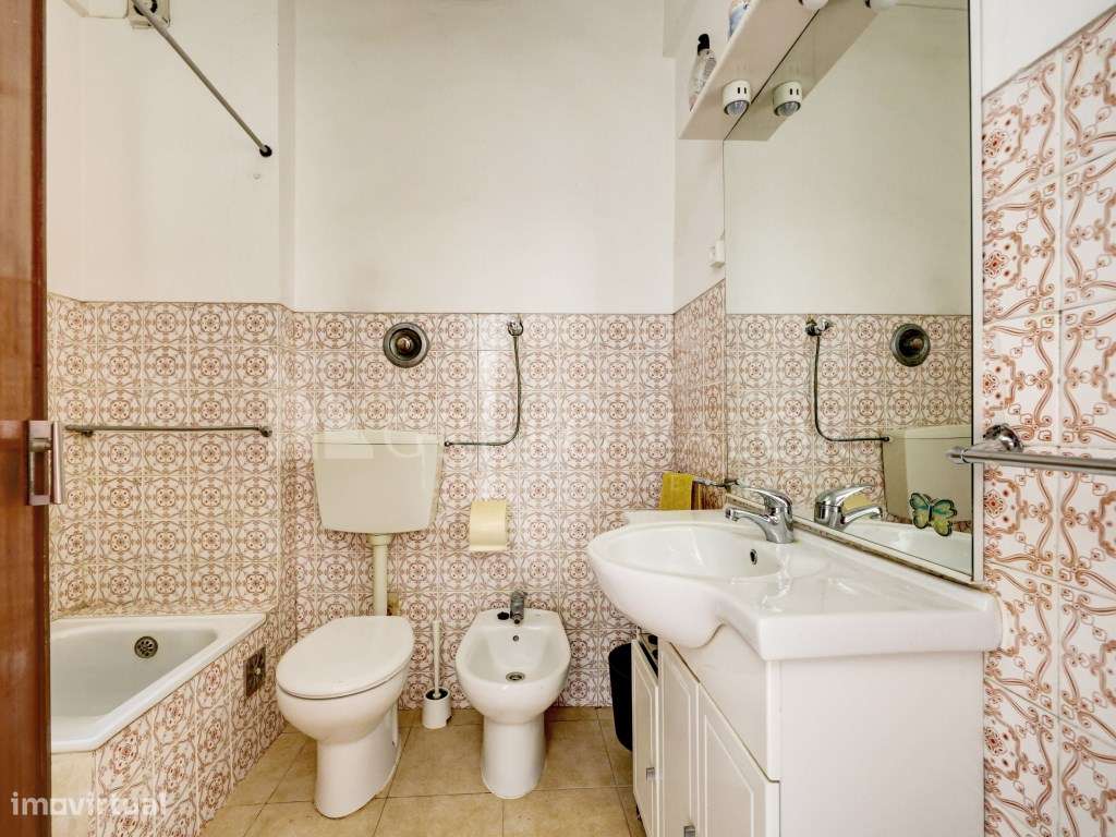 Apartamento T2 em Alcabideche - Amoreira-6