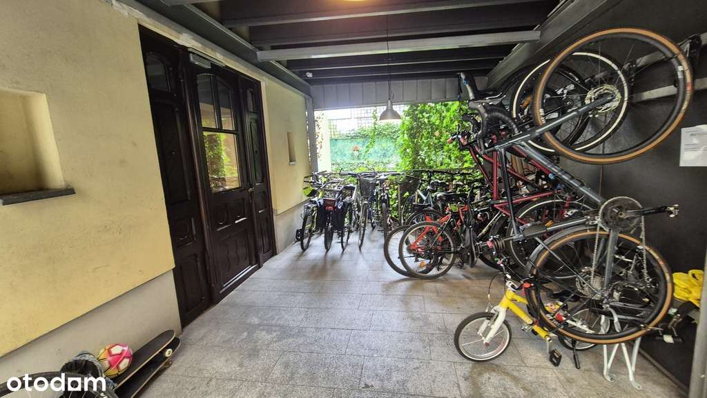 idealne 3 pok. na Starym Mieście -piękna kamienica-16